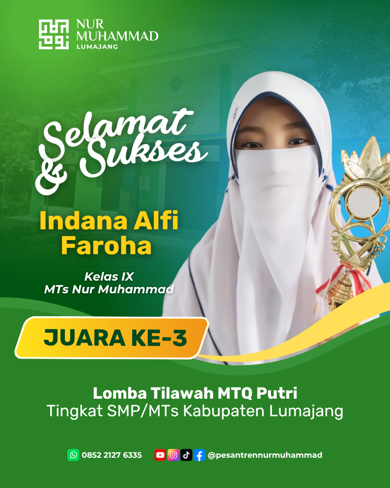 Juara 3